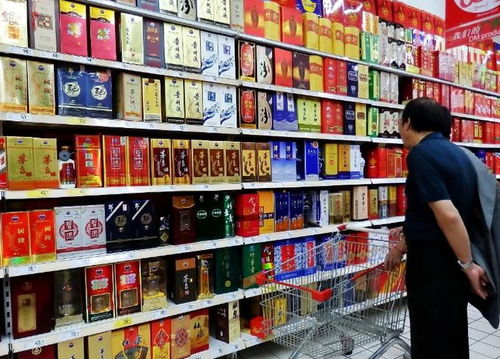 年轻人的茅台！排队上市，新品牌引领白酒市场潮流